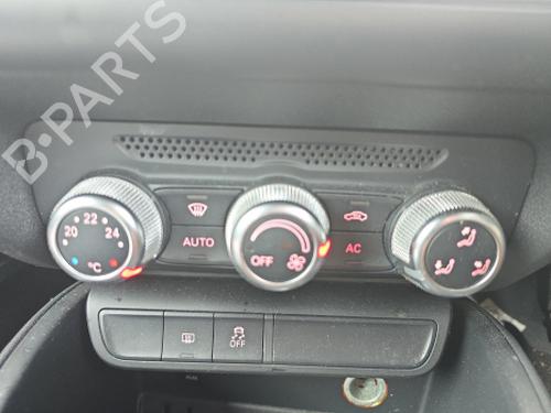 climate-control-audi-a1-8x1-8xk-2010-2011-2012-2013-2014-2015-2016-2017-2018-2019-38802186 main image