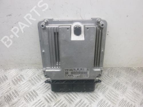 Used Engine control unit (ECU) Engine control unit (ECU) VW PASSAT B8 (3G2, CB2) 2.0 TDI (150 hp) 38806685 38806685