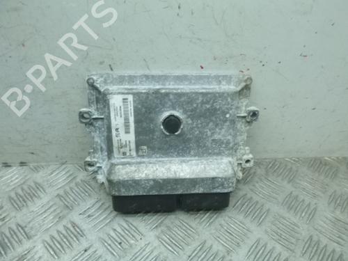 Used Engine control unit (ECU) Engine control unit (ECU) VAUXHALL CROSSLAND X / CROSSLAND (P17) 1.2 (75) (83 hp) 38808257 38808257
