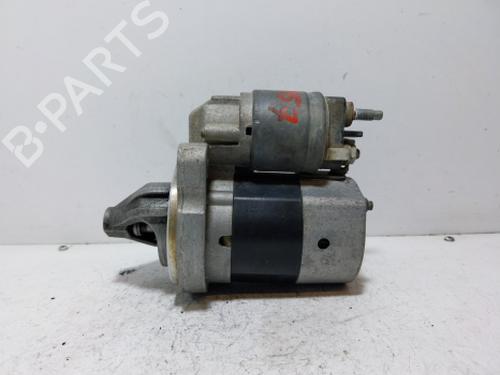 Used Starter Starter FORD FIESTA VII (HJ, HF) 1.1 Ti-VCT (71 hp) 38812243 38812243