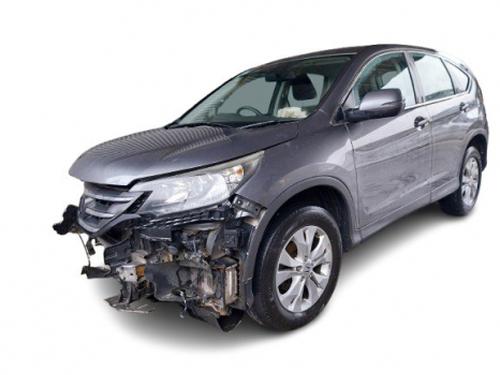 Radio HONDA CR-V IV (RM_) 1.6 i-DTEC (RE6) | BP38814433E6  - Image 12