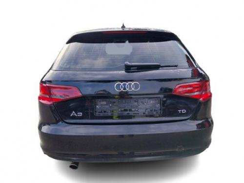Radio AUDI A3 Sportback (8VA, 8VF) 1.6 TDI | BP38802425E6  - Image 14