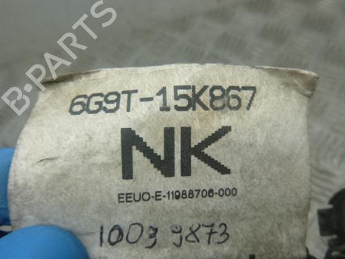 Electronic module FORD GALAXY II (WA6) 1.8 TDCi | BP38809124M83 - Image 4