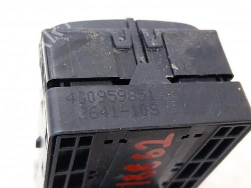 Right front window switch AUDI A6 C7 (4G2, 4GC) 2.0 TDI | BP38807526I26 - Image 6