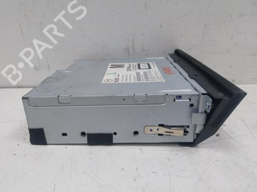 Radio MAZDA 2 Hatchback (DL, DJ) 1.5 | BP38806637E6 - Image 5