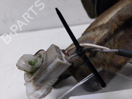 Left front steering knuckle MITSUBISHI MIRAGE / SPACE STAR VI Hatchback (A0_A) 1.0 (A05A) | BP38814608M25 - Image 6