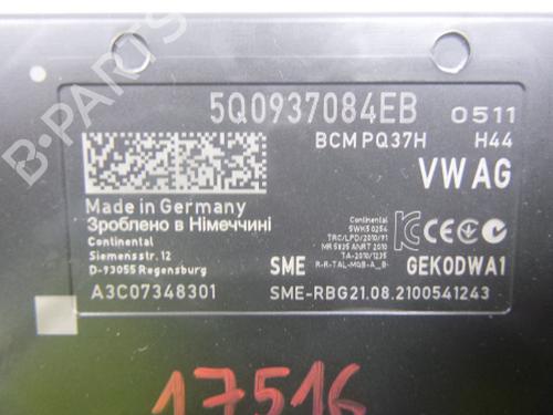 Fuse box AUDI Q3 (F3B) 35 TDI | BP38807532E1 - Image 3