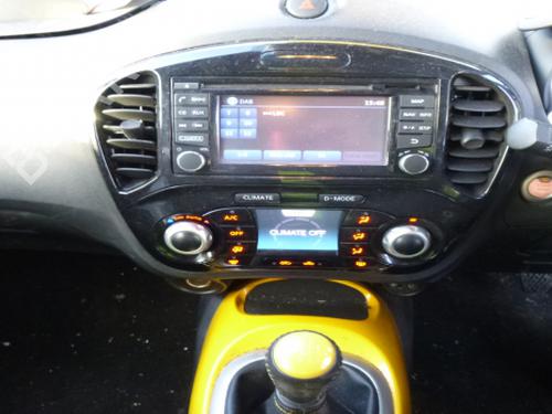 Left front window switch NISSAN JUKE (F15) 1.5 dCi | BP38804583I27 - Image 14