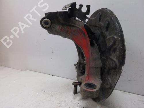 Right front steering knuckle VW ARTEON (3H7, 3H8) 2.0 TDI | BP38804194M26  - Image 5