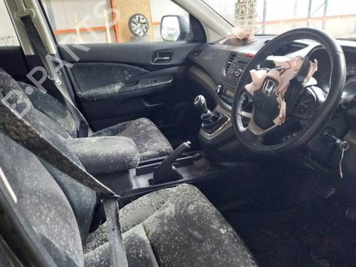 Radio HONDA CR-V IV (RM_) 1.6 i-DTEC (RE6) | BP38814433E6  - Image 16
