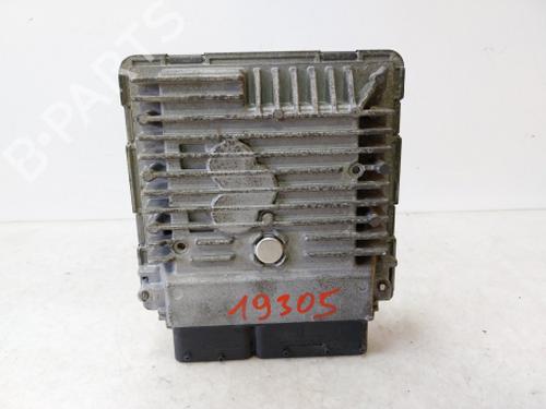 Control unit AUDI A1 (8X1, 8XK) 1.6 TDI | BP38802177M11 - Image 2