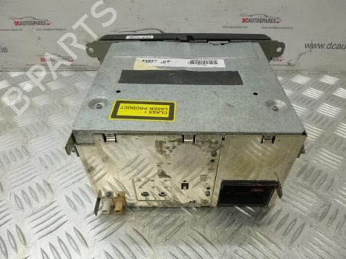 Radio VW PASSAT B6 (3C2) 1.9 TDI | BP38803953E6 - Image 3