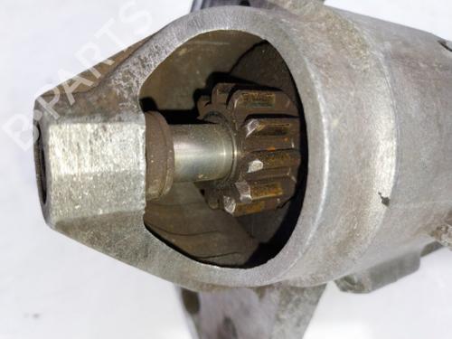 Starter CITROËN BERLINGO Box Body/MPV (B9) 1.6 HDi 75 | BP38802537M8 - Image 5