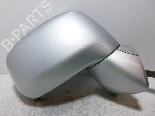 Used Right mirror Right mirror NISSAN TIIDA Saloon (SC11) 1.6 (C11L) (110 hp) 38806497 38806497
