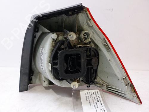 Left taillight VW GOLF V (1K1) 1.4 16V | BP38806321C34 - Image 3