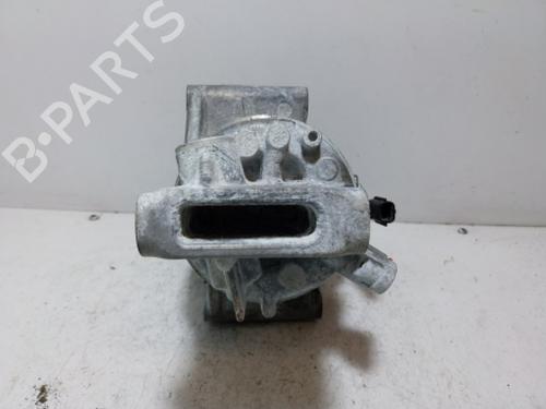 AC compressor DACIA DUSTER (HM_) 1.5 dCi 115 (HMAD) | BP38804944M34  - Image 5