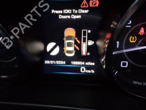 Steering column stalk JAGUAR XE (X760) 2.0 D | BP38815188I23 - Image 20