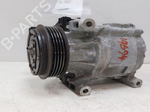 Used AC compressor AC compressor FORD KA (RU8) 1.2 (69 hp) 39050660 39050660