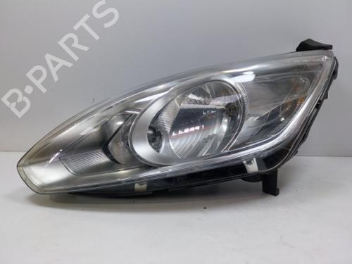 Used Left headlight Left headlight FORD C-MAX II (DXA/CB7, DXA/CEU) 1.6 TDCi (95 hp) 38803589 38803589