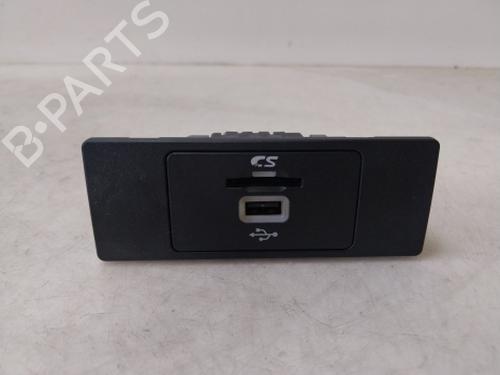 Electronic module FORD MONDEO V Hatchback (CE) 2.0 TDCi | BP38815412M83 - Image 2