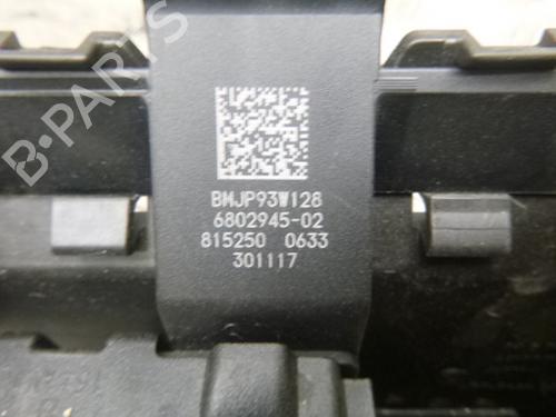 Fuse box BMW 5 (G30, F90) 530 e Plug-in Hybrid | BP38804227E1  - Image 6
