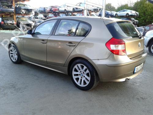 Right taillight BMW 1 (E87) 118 d | BP38803675C35 - Image 10