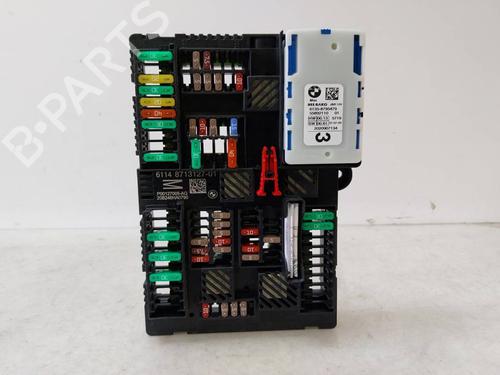 Fuse box BMW 5 (G30, F90) 530 e Plug-in-Hybrid | BP39247604E1 - Image 2