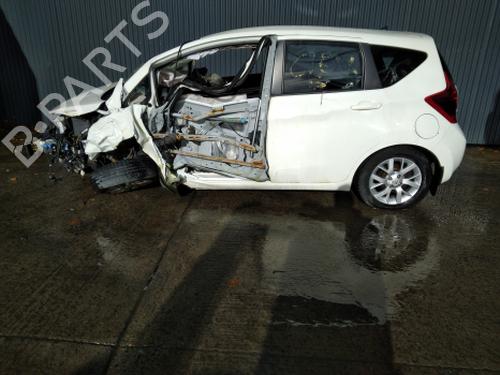 Switch NISSAN NOTE (E12) 1.5 dCi | BP38802888I30 - Image 8