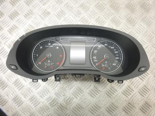instrument-cluster-audi-q3-8ub-8ug-2011-2012-2013-2014-2015-2016-2017-2018-2019-2020-38815579 main image