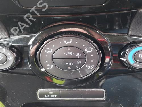 AC compressor FORD FIESTA VI Van 1.0 EcoBoost | BP38805968M34 - Image 19