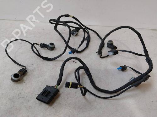 Electronic module MERCEDES-BENZ E-CLASS Convertible (A238) E 200 (238.442) | BP39721533M83 - Image 2