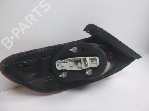 Right taillight VW PASSAT B7 (362) 2.0 TDI | BP38813265C35  - Image 5