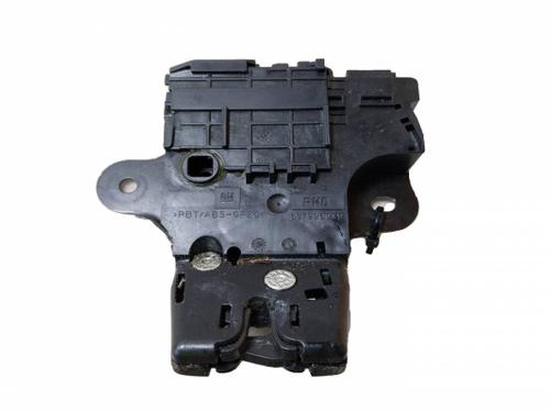 Used Tailgate lock Tailgate lock OPEL ASTRA J Saloon 1.7 CDTI (69) (131 hp) 40507950 40507950