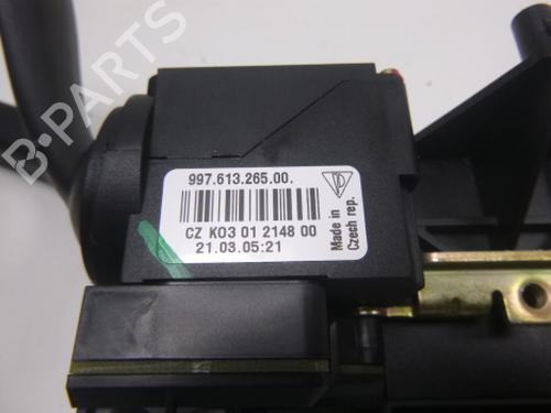 Control unit PORSCHE 911 (997) 3.8 Carrera S | BP38805312M11 - Image 7