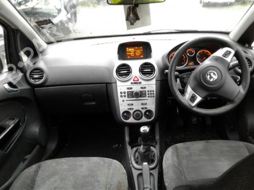 Right front window switch VAUXHALL CORSA Mk III (D) (S07) 1.3 CDTI (L08) | BP38812420I26 - Image 19