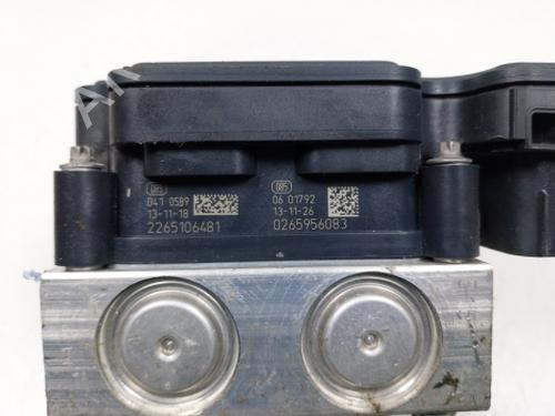 ABS pump CITROËN C4 Picasso II 1.6 HDi / BlueHDi 115 | BP38813662M43 - Image 8