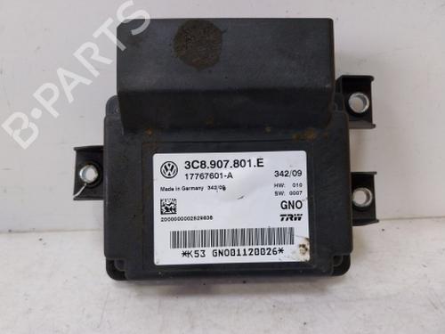 Control unit VW PASSAT B6 (3C2) 1.6 TDI | BP38814656M11 - Image 2