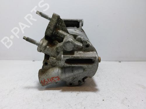 AC compressor FORD FIESTA VII (HJ, HF) 1.1 Ti-VCT | BP38812229M34 - Image 5