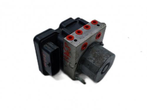 Used ABS pump ABS pump NISSAN MICRA V (K14) 0.9 IG-T (90 hp) 38804359 38804359