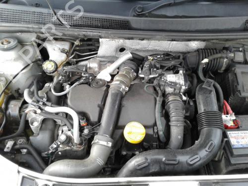 Front left window mechanism DACIA SANDERO II 1.5 dCi | BP38805501C22 - Image 16