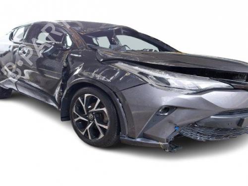 Right front window switch TOYOTA C-HR (_X1_) 1.8 Hybrid (ZYX10_, ZYX11_, ZYX10R, ZYX11R) | BP38813820I26  - Image 8