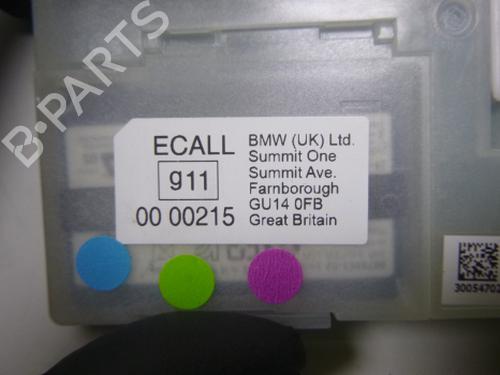 Electronic module BMW 1 (F70) 120 Mild-Hybrid | BP38808720M83 - Image 8