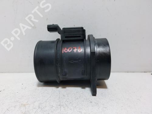Used Mass air flow sensor Mass air flow sensor NISSAN QASHQAI I (J10, NJ10) 1.5 dCi (110 hp) 38803899 38803899