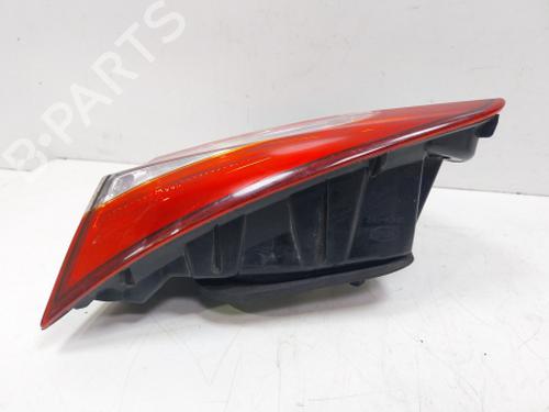 Right tailgate light KIA RIO III (UB) 1.2 CVVT | BP38810031C80  - Image 6