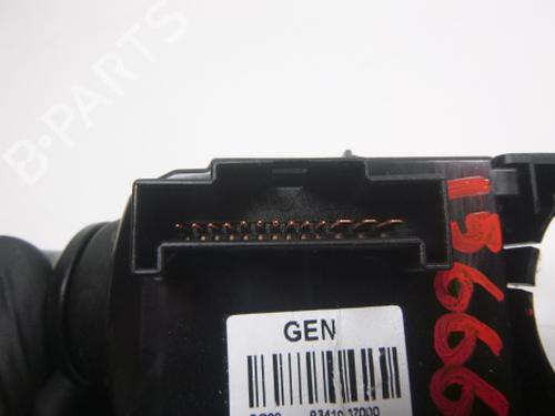 Steering column stalk HYUNDAI i40 I (VF) 1.7 CRDi | BP38808633I23 - Image 5