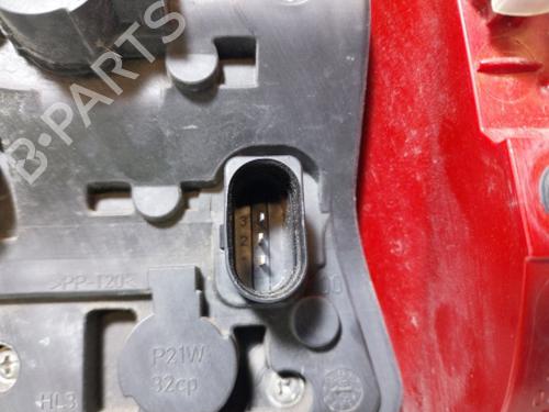 Left taillight AUDI A4 B8 (8K2) 2.0 TDI | BP38814778C34 - Image 5