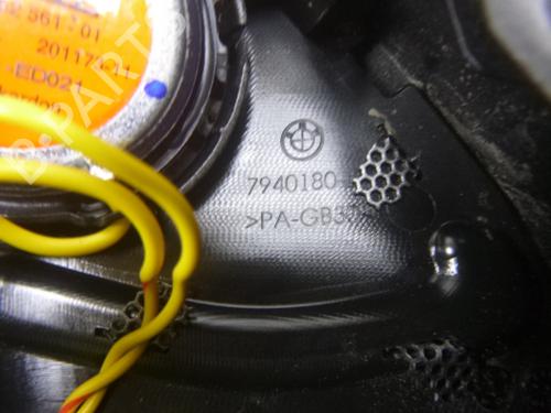 Speaker BMW 4 Coupe (G22, G82) M4 | BP38809661E2 - Image 5