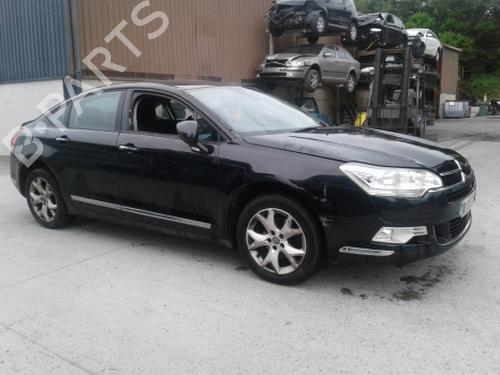 Right front window switch CITROËN C5 III (RD_) 1.6 HDi 110 (RD9HZC) | BP38802573I26  - Image 5