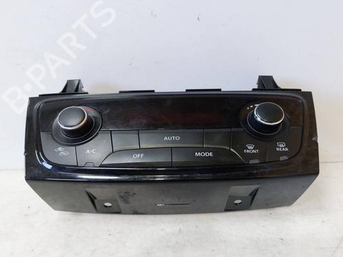 Climate control SUZUKI VITARA (LY) 1.6 (APK416, YD21S) | BP39567122I5 - Image 2