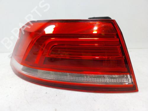 left-taillight-vw-passat-b8-3g2-cb2-2014-38802629 main image